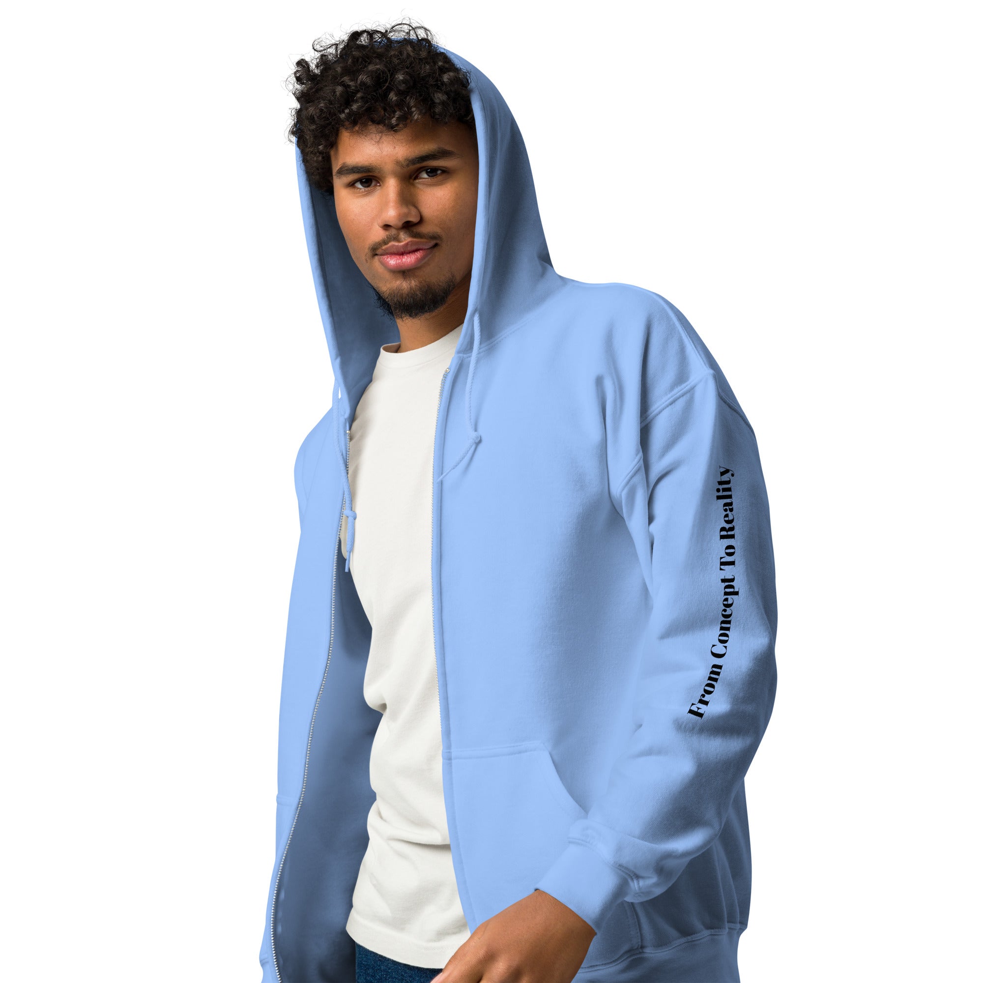 BTR Unisex heavy blend zip hoodie-thumbmail-10