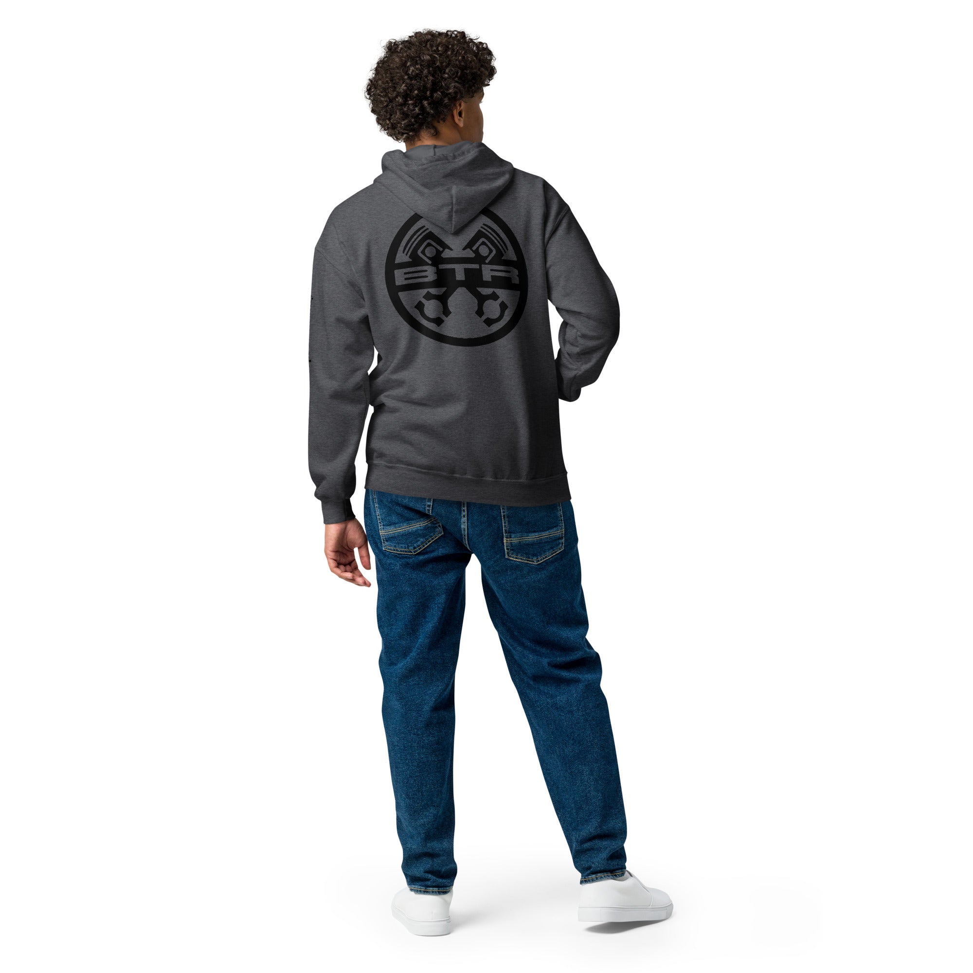 BTR Unisex heavy blend zip hoodie-thumbmail-6