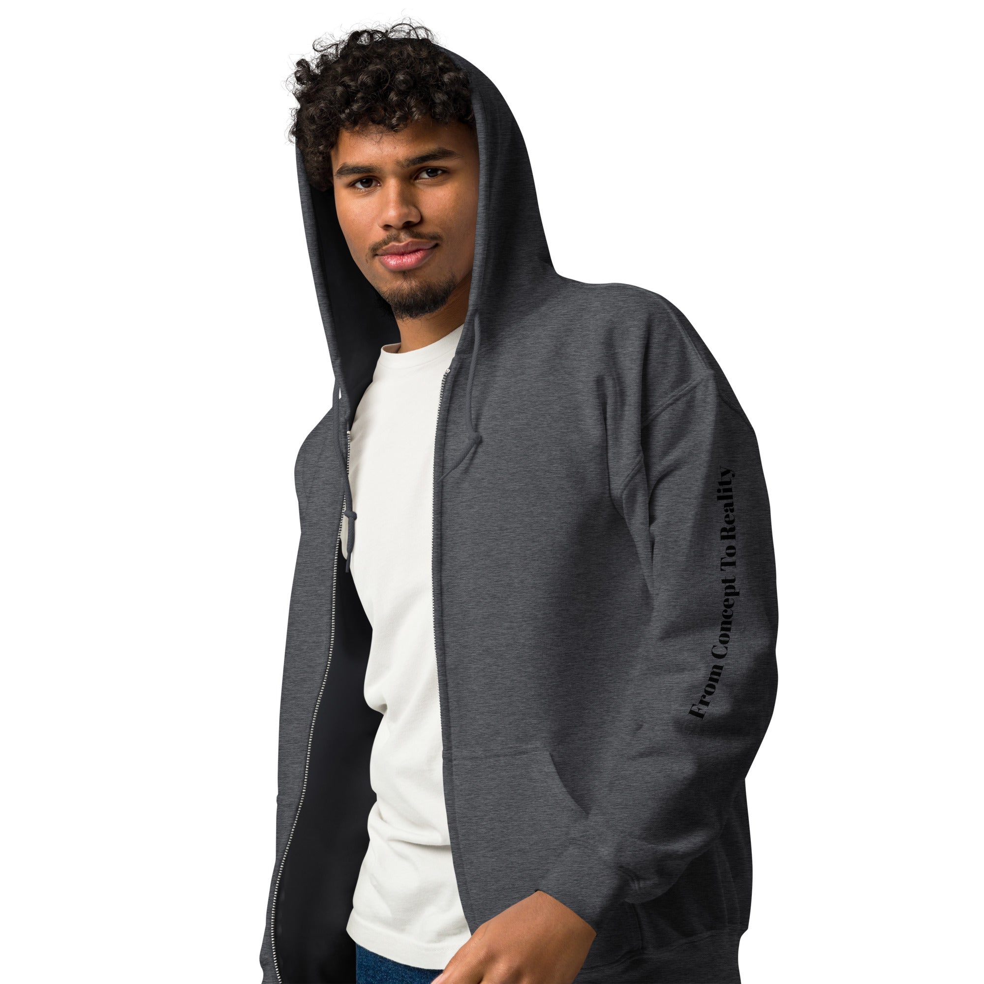 BTR Unisex heavy blend zip hoodie-thumbmail-7