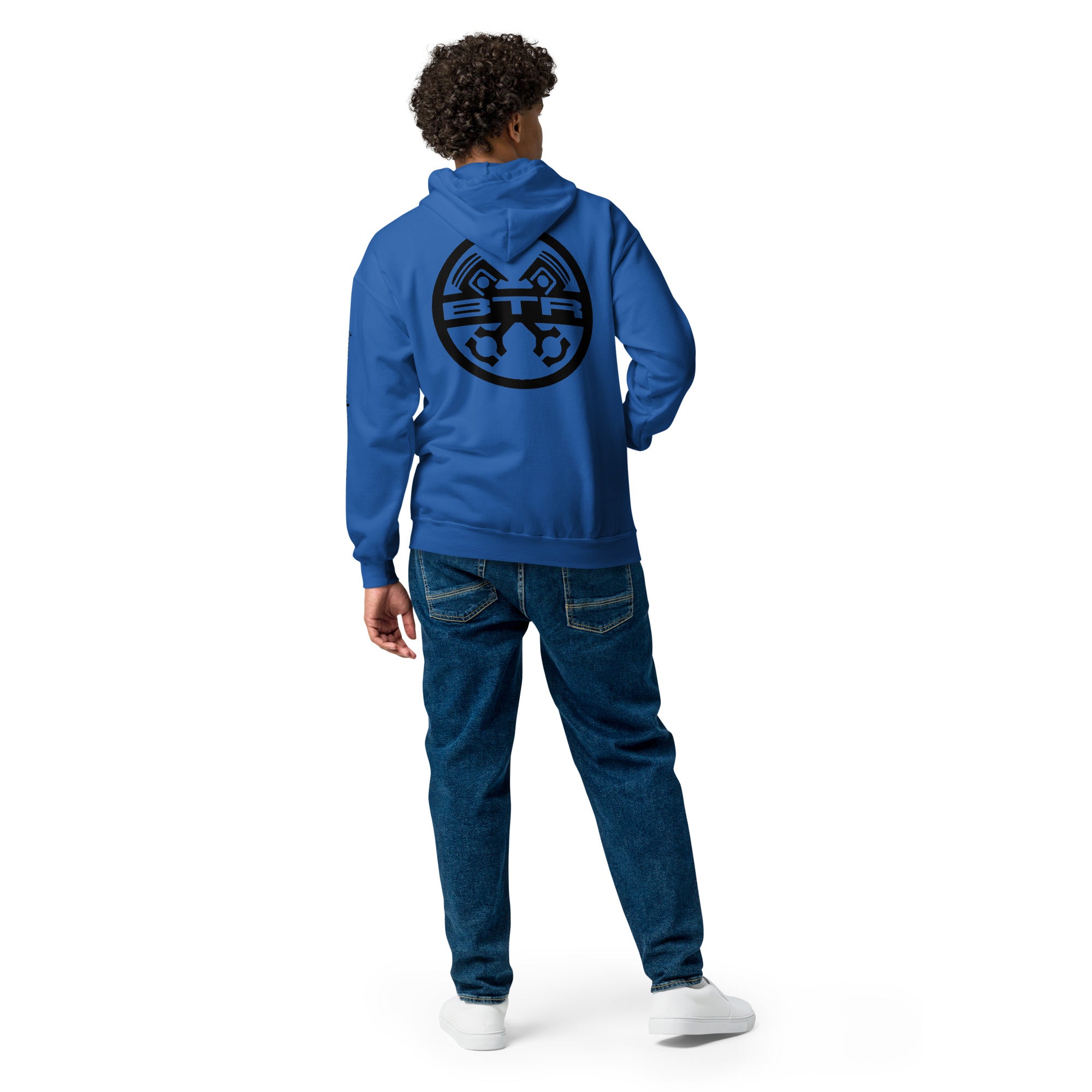 BTR Unisex heavy blend zip hoodie-thumbmail-8