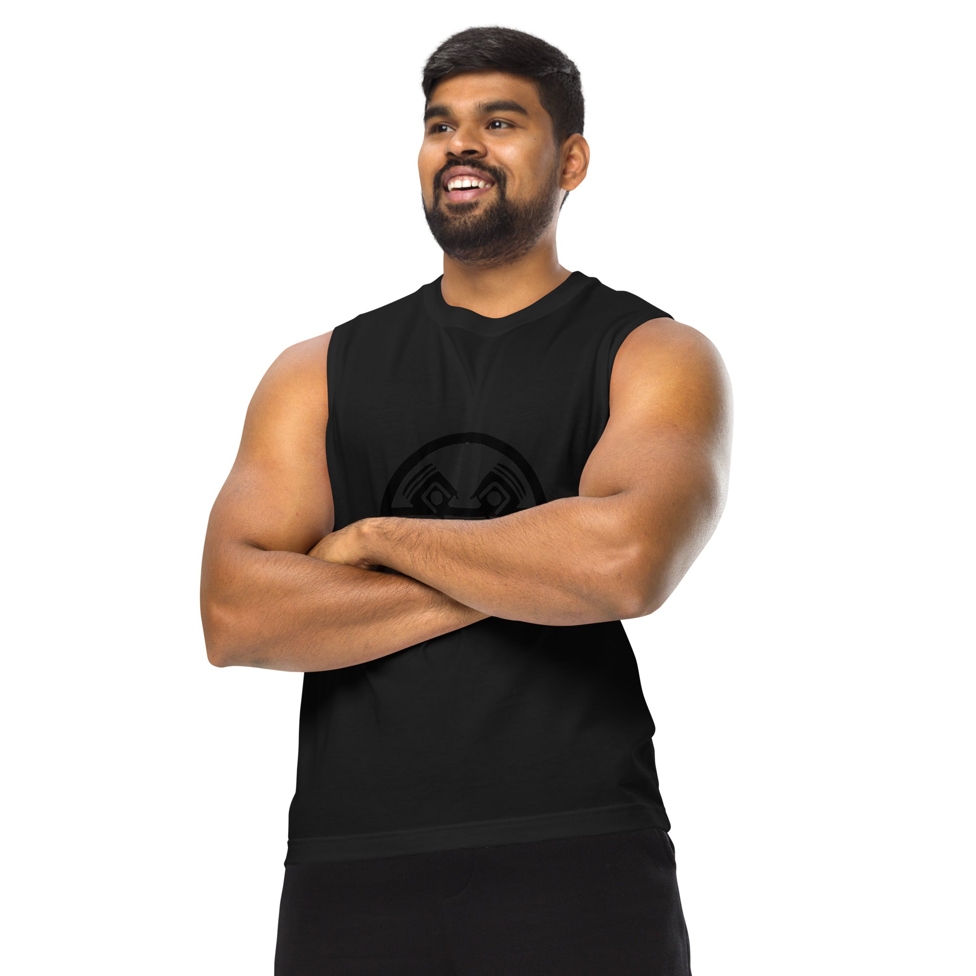 BTR Muscle Shirt-thumbmail-3