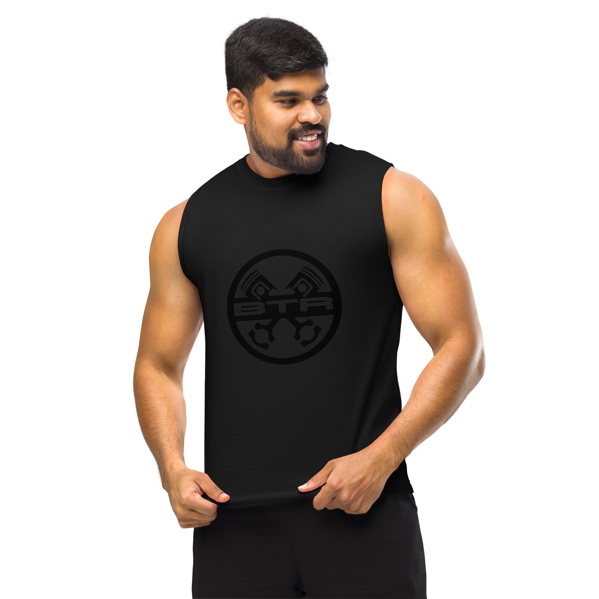 BTR Muscle Shirt-thumbmail-2