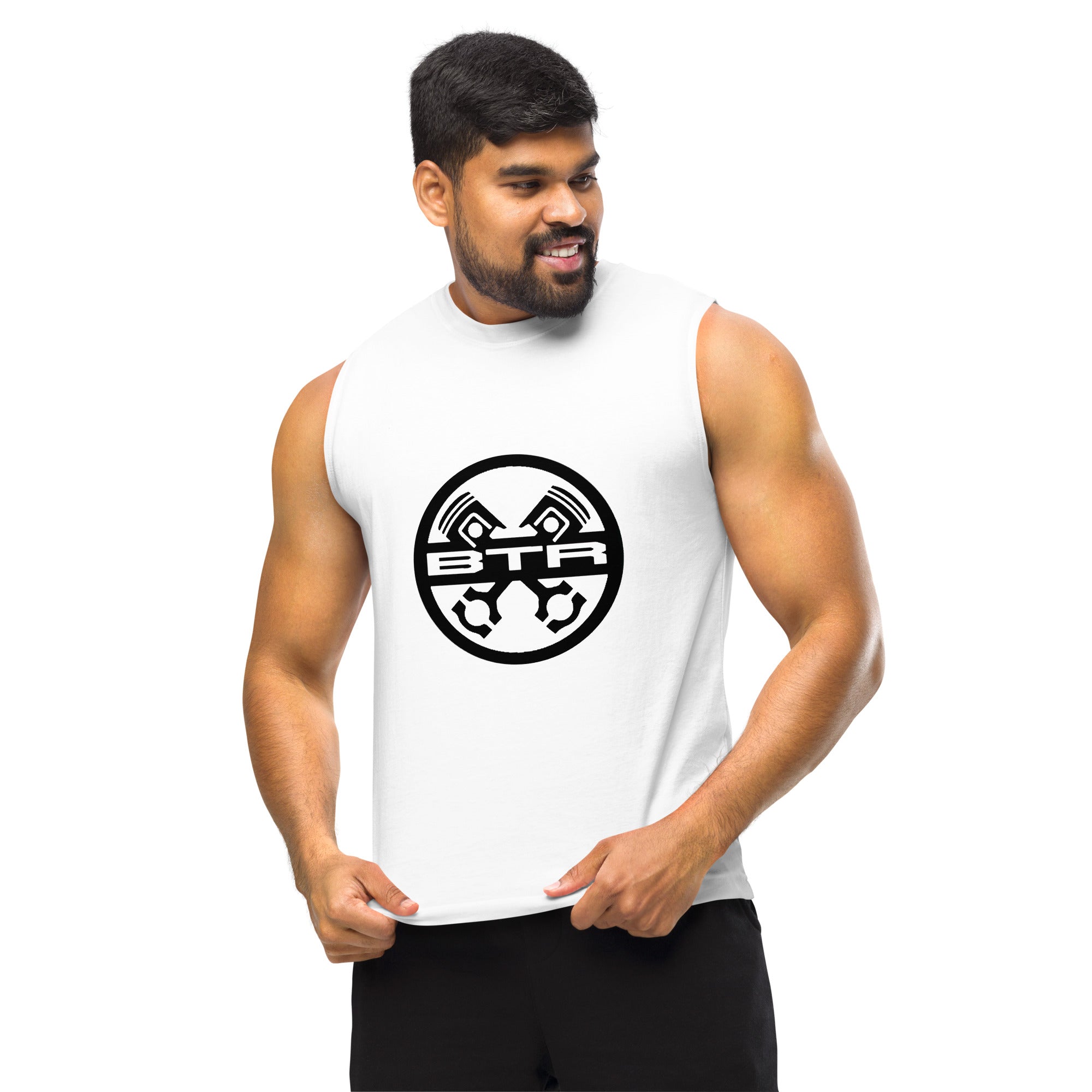 BTR Muscle Shirt-thumbmail-4