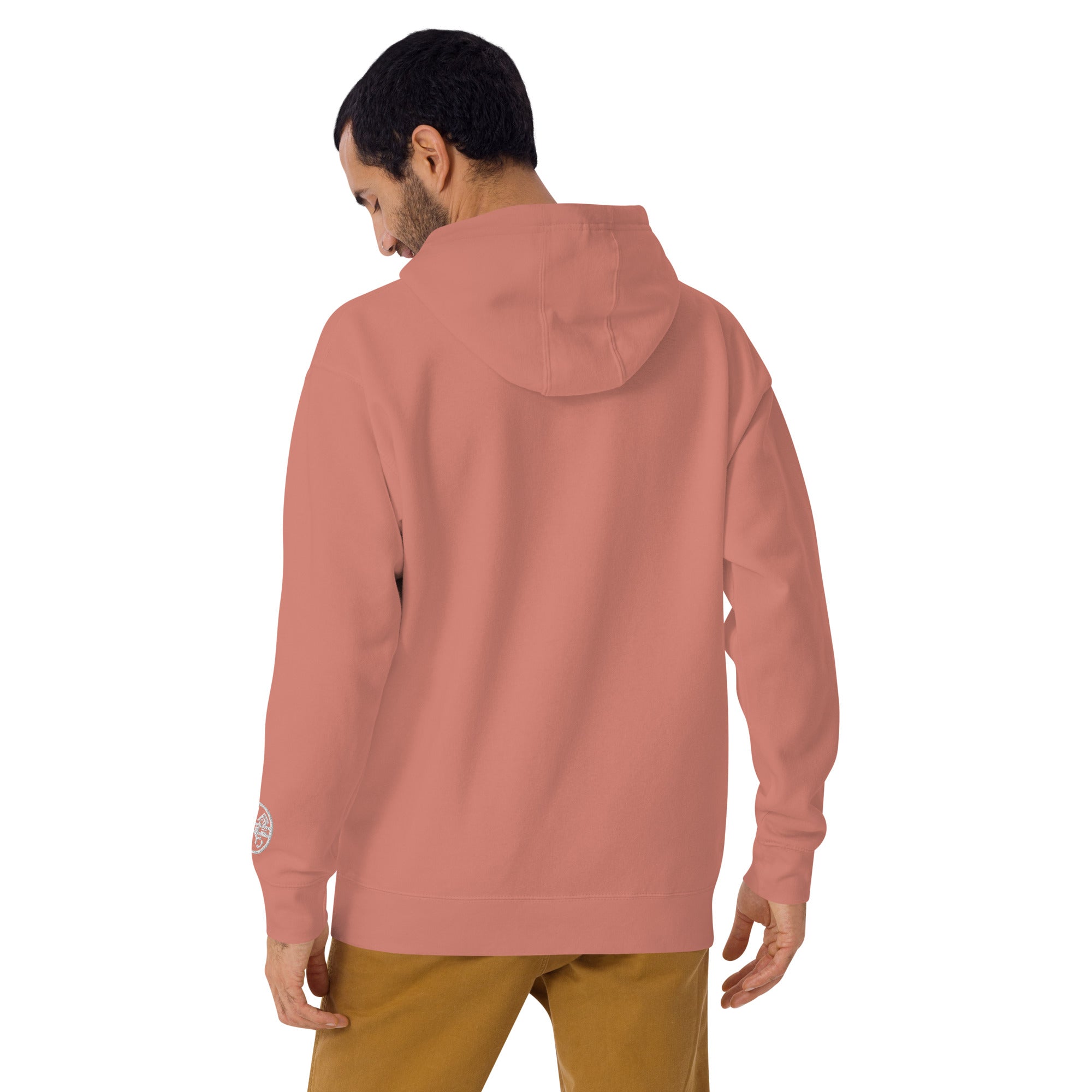 BTR Unisex Hoodie-thumbmail-18