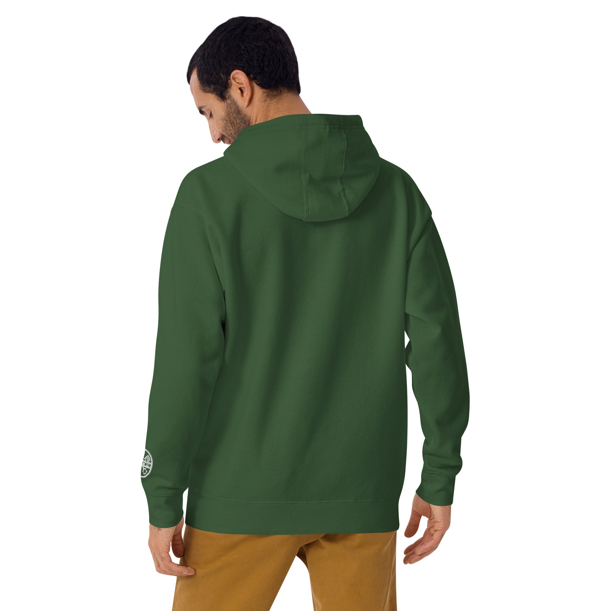 BTR Unisex Hoodie-thumbmail-14