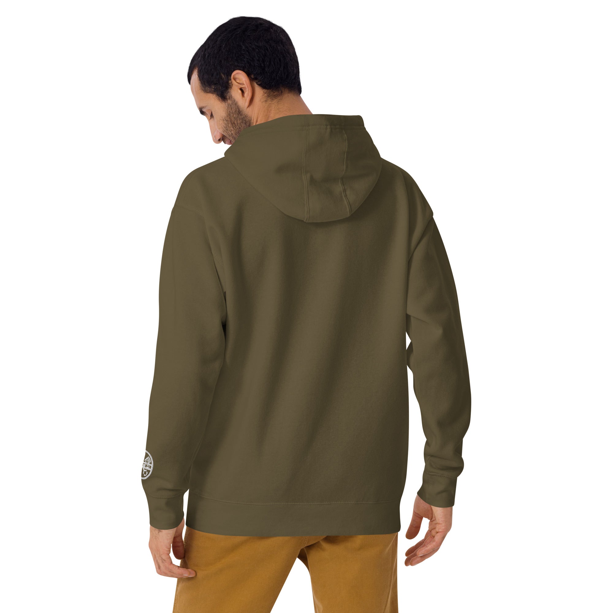 BTR Unisex Hoodie-thumbmail-16