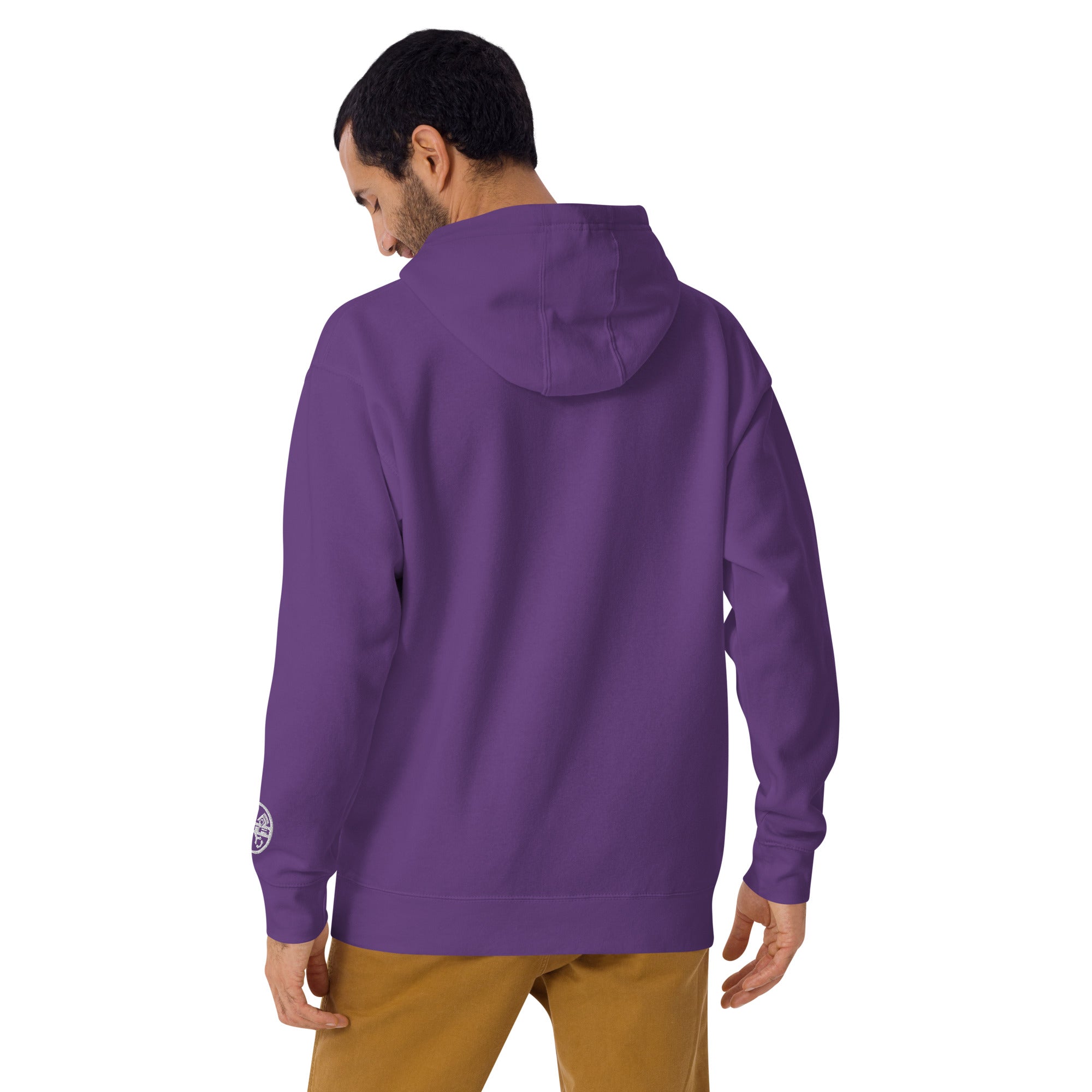 BTR Unisex Hoodie-thumbmail-12
