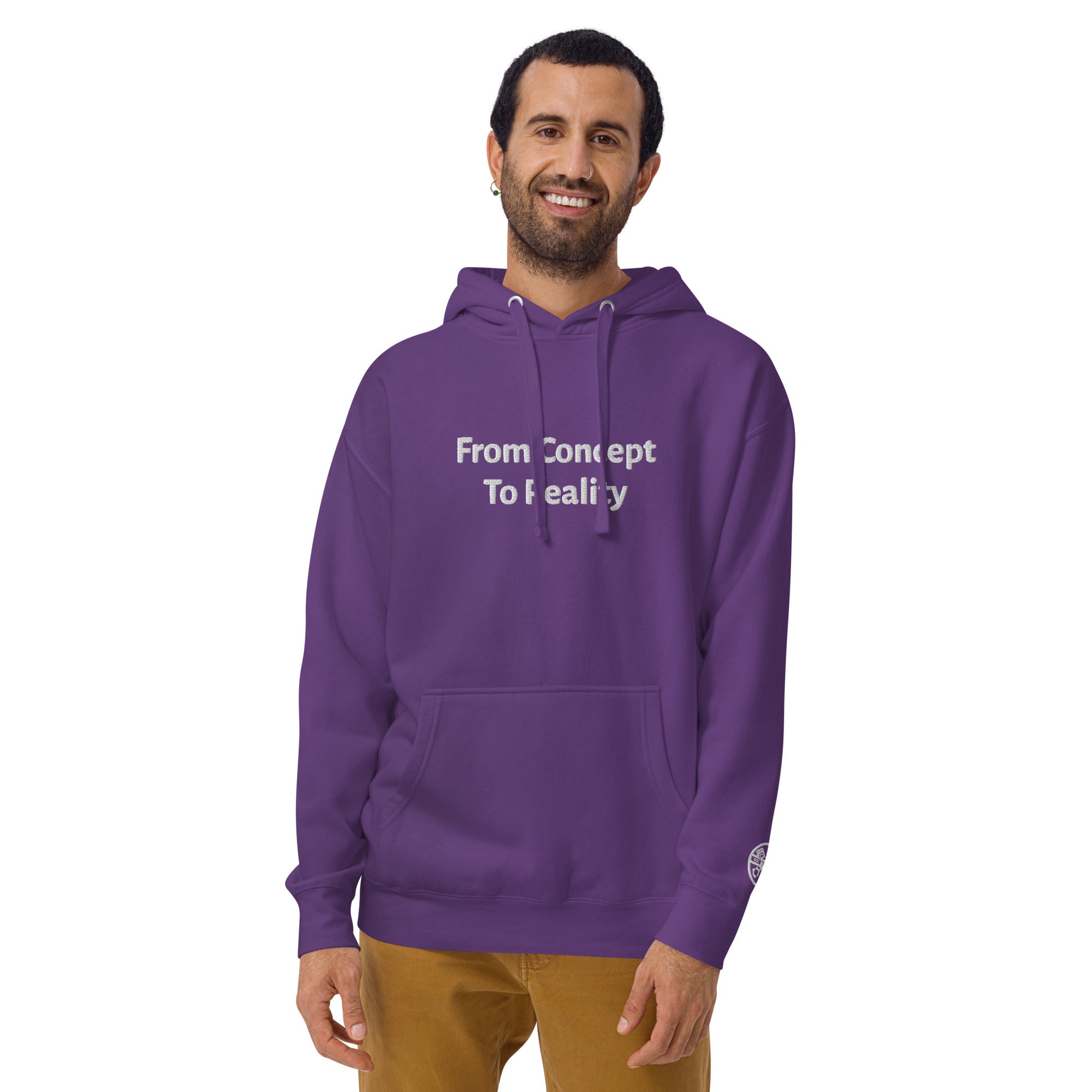 BTR Unisex Hoodie-thumbmail-11