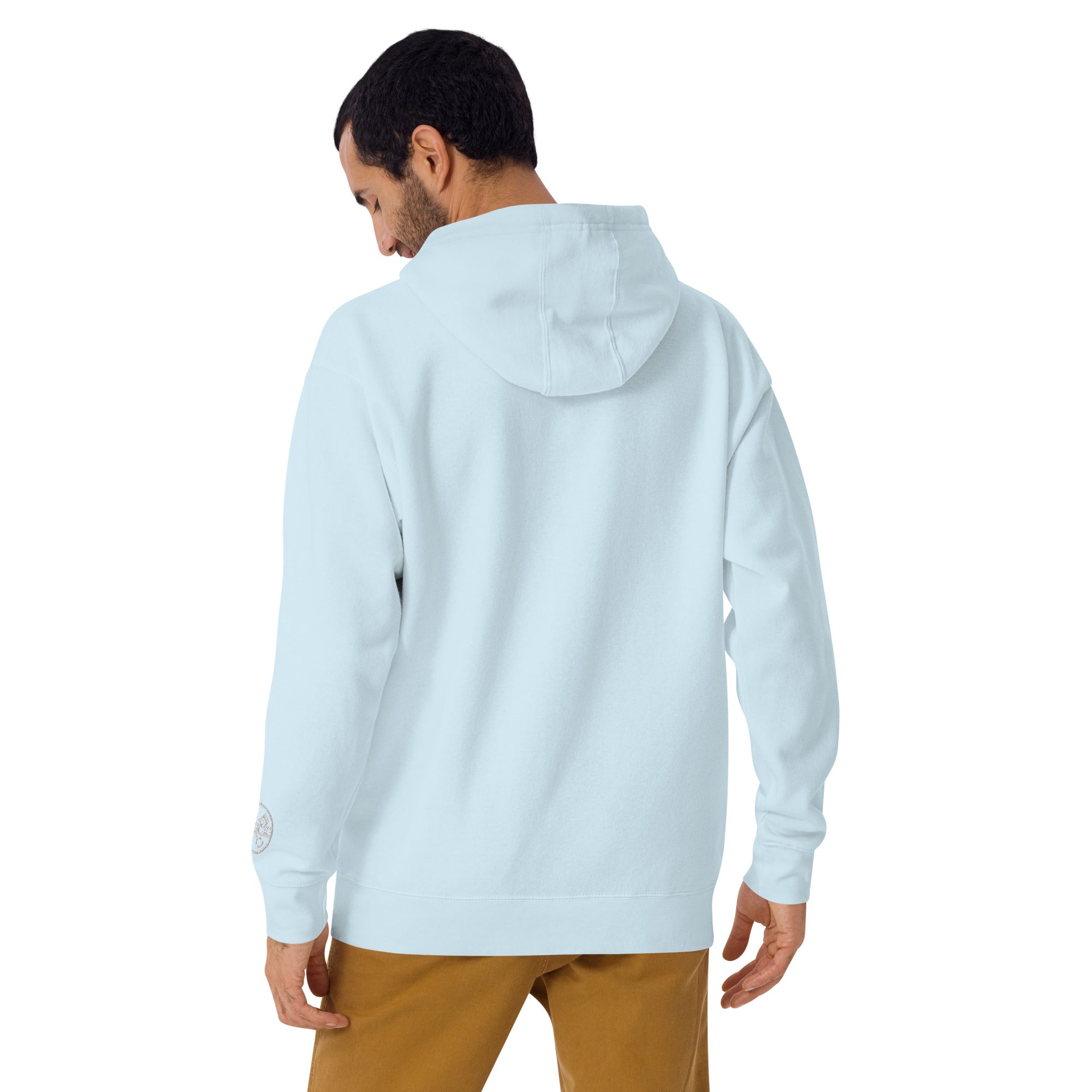 BTR Unisex Hoodie-thumbmail-22