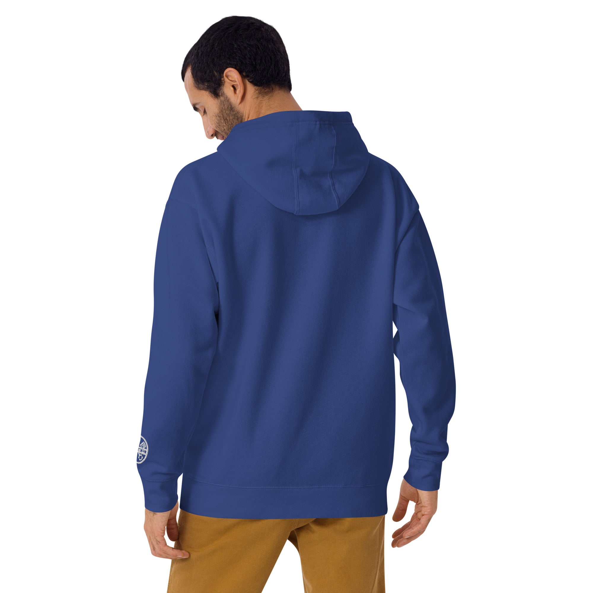 BTR Unisex Hoodie-thumbmail-10