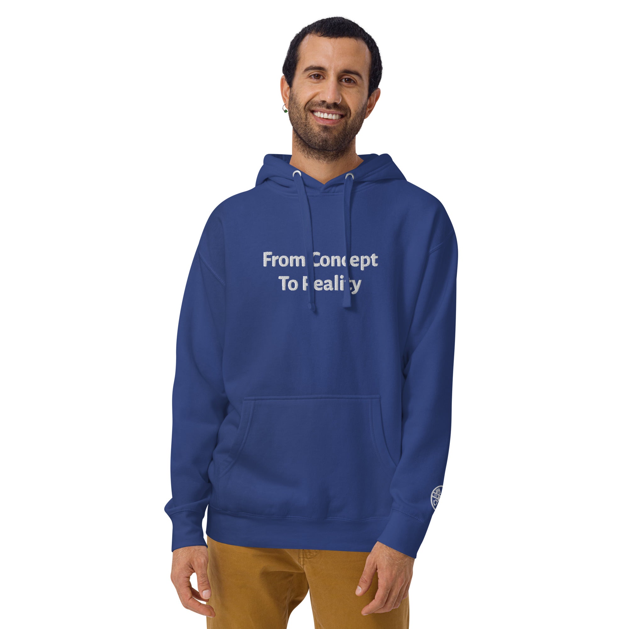 BTR Unisex Hoodie-thumbmail-9