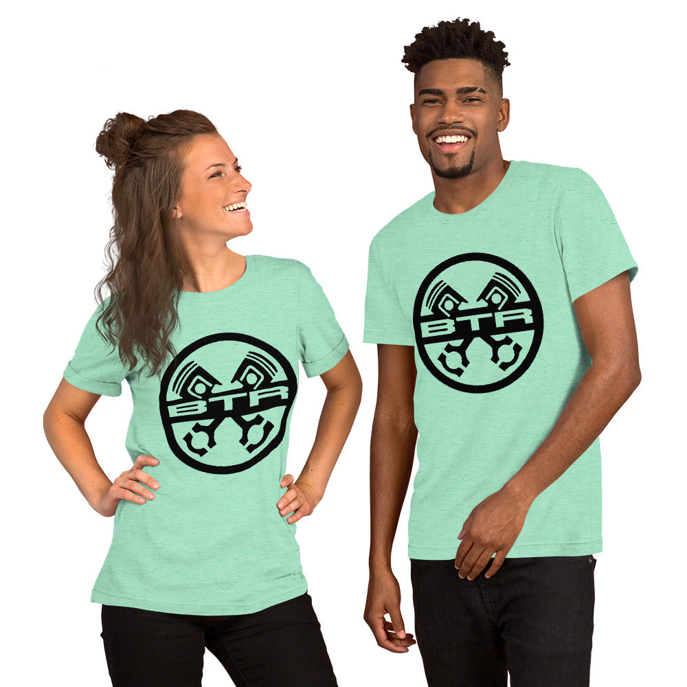 BTR Unisex t-shirt-thumbmail-12