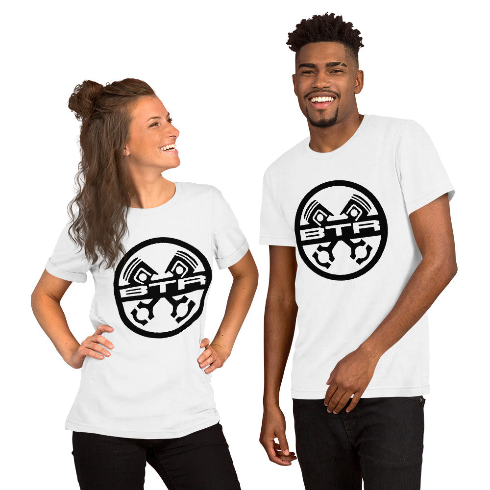 BTR Unisex t-shirt-thumbmail-14