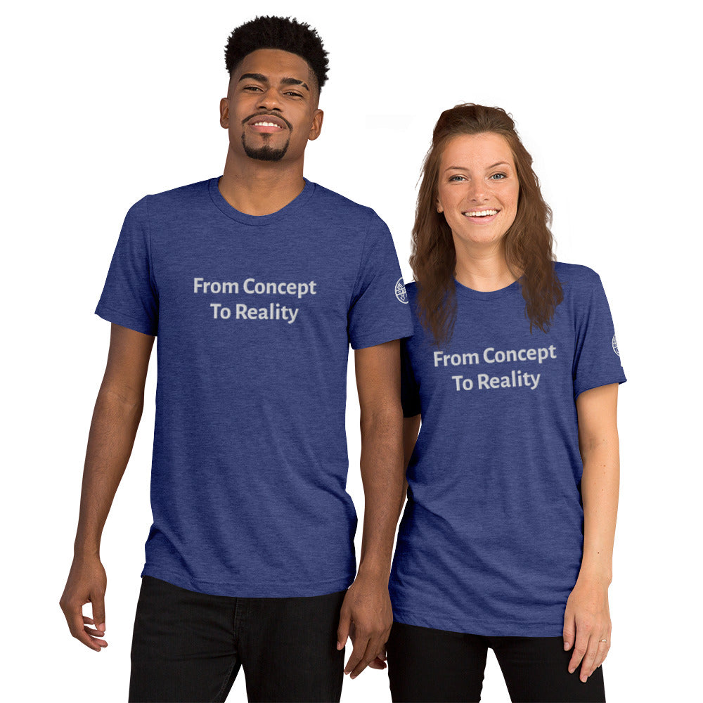 BTR Short sleeve t-shirt-thumbmail-7
