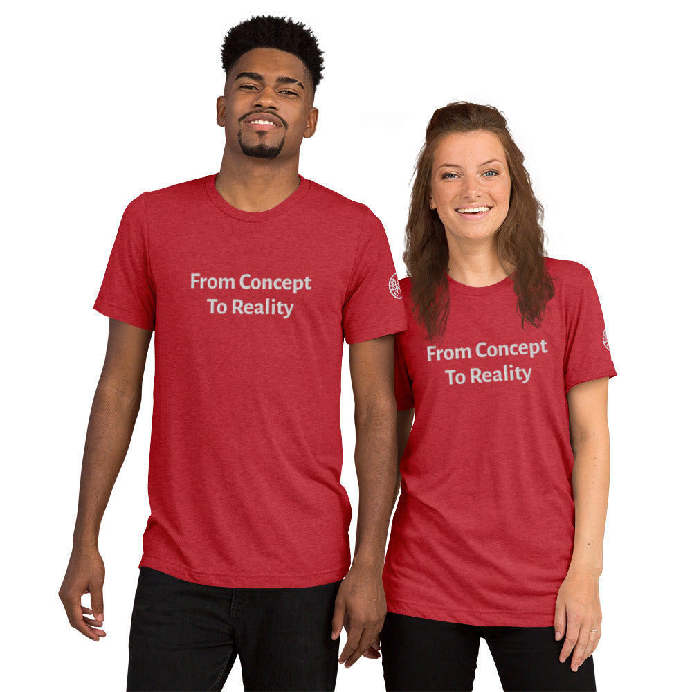 BTR Short sleeve t-shirt-thumbmail-8