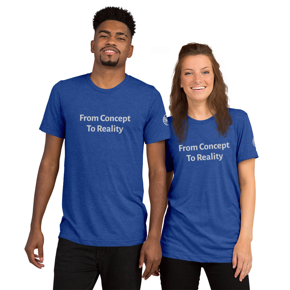 BTR Short sleeve t-shirt-thumbmail-5