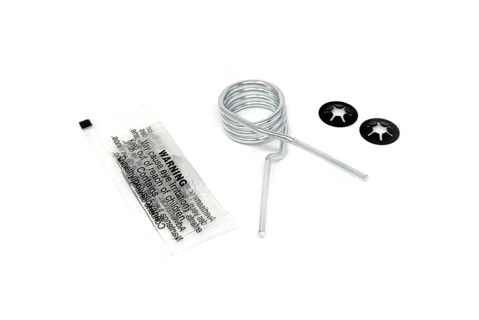 Torque Solution 2022+ Honda Civic / 2023+ Acura Integra HD Shifter Centering Spring — TS-HA-897; product view