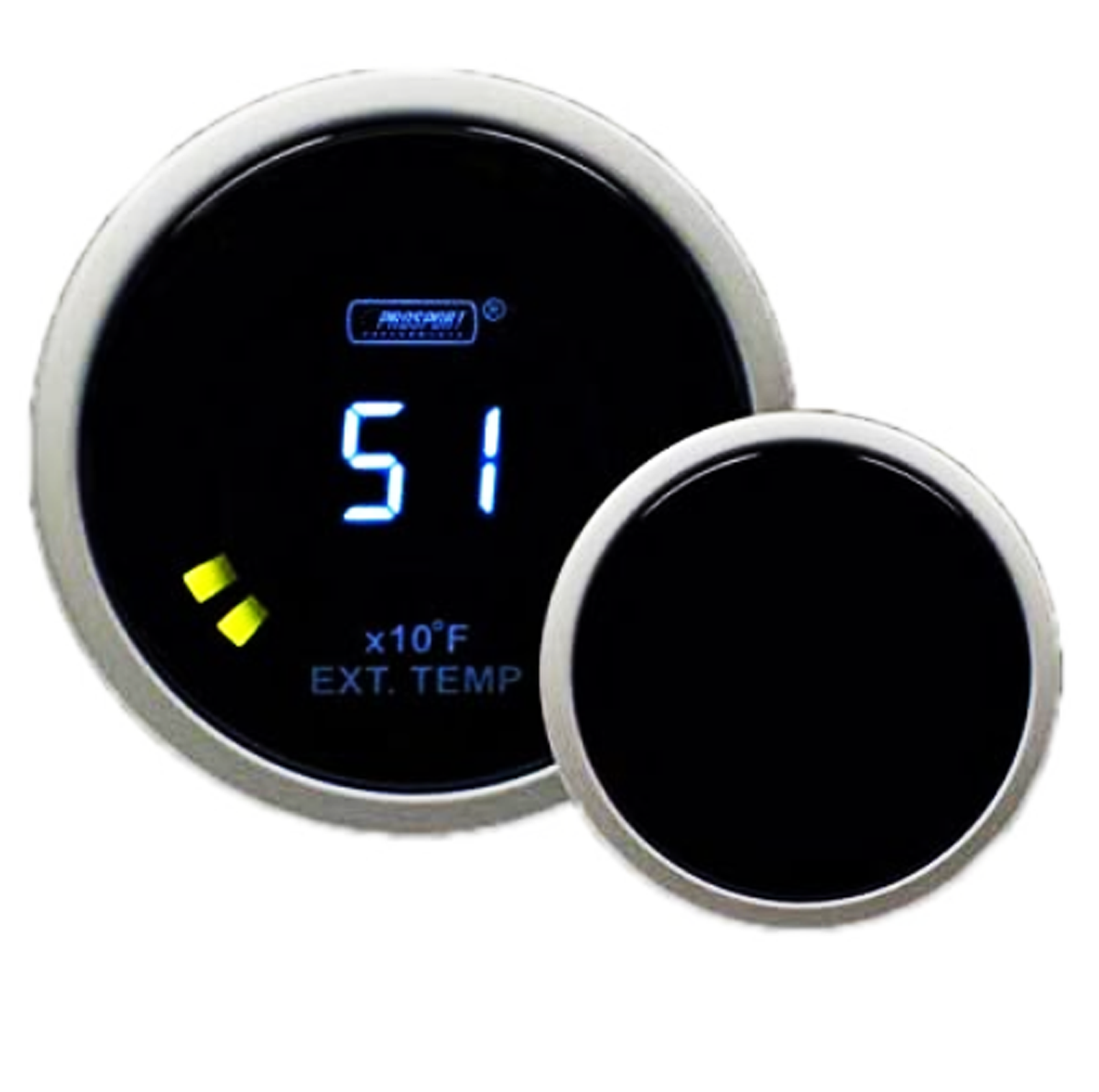 2-1/16" Digital EGT Gauge-thumbmail-1