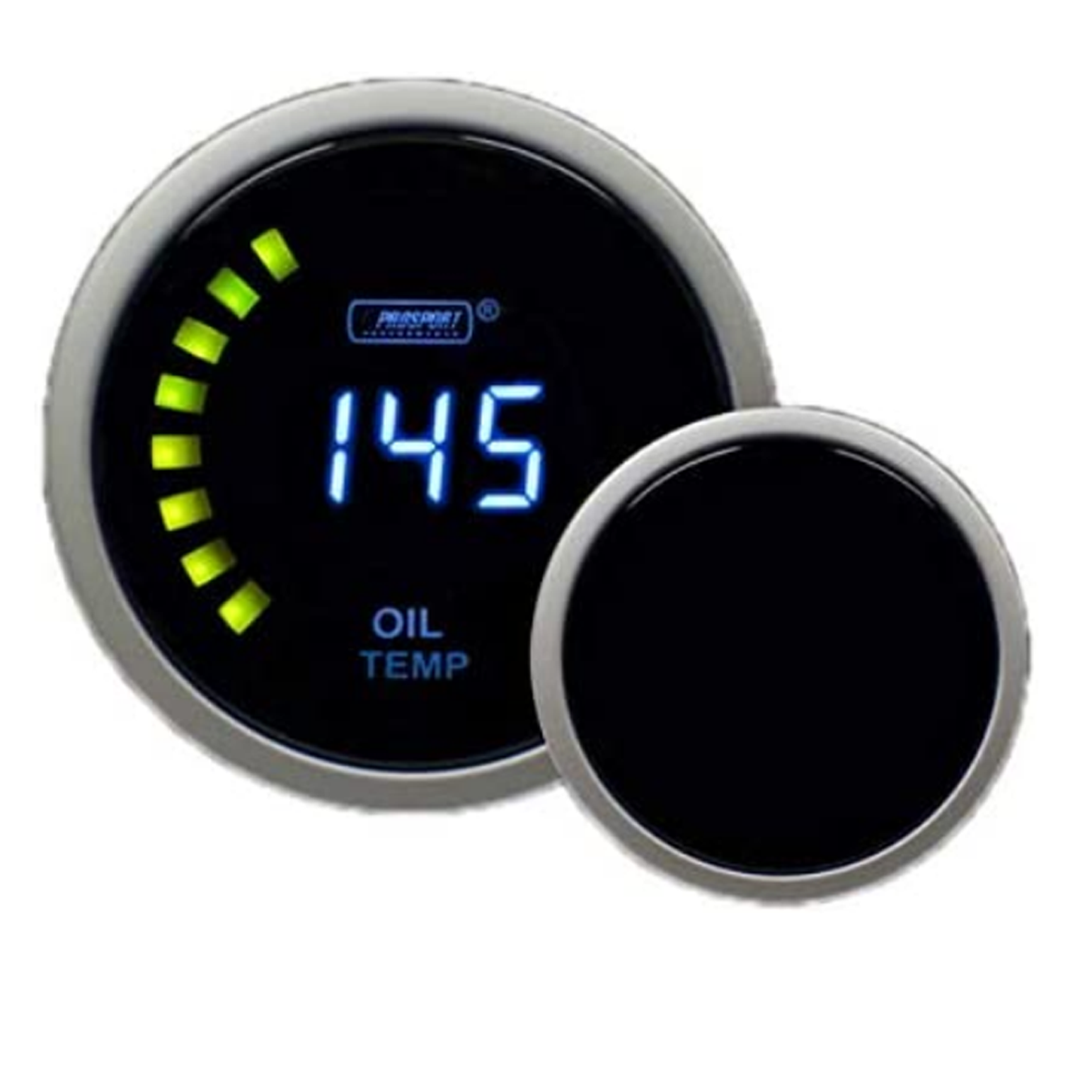 2-1/16" Digital Oil Temperature Gauge-thumbmail-1