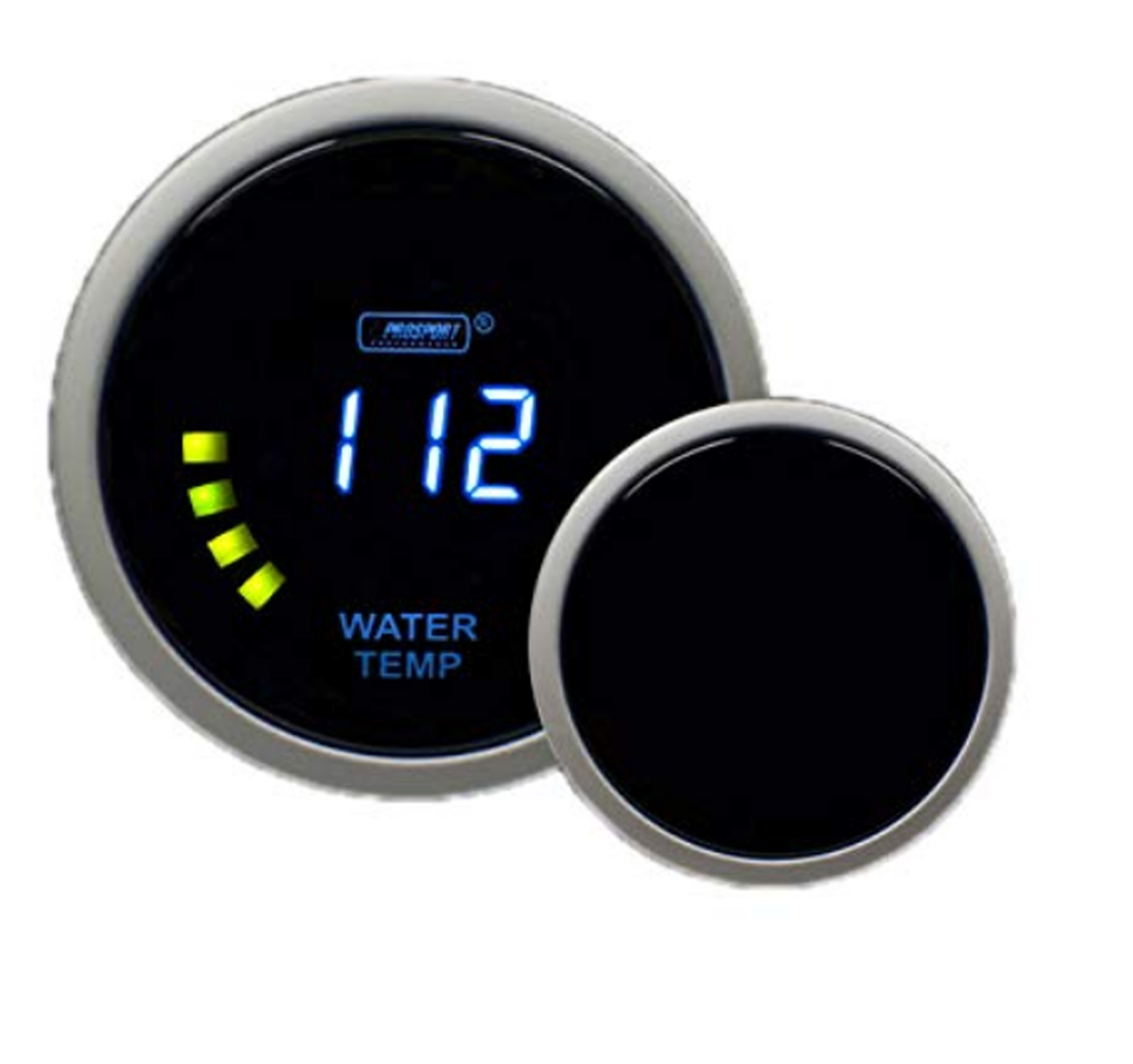 2-1/16" Digital Water Temperature Gauge-thumbmail-1
