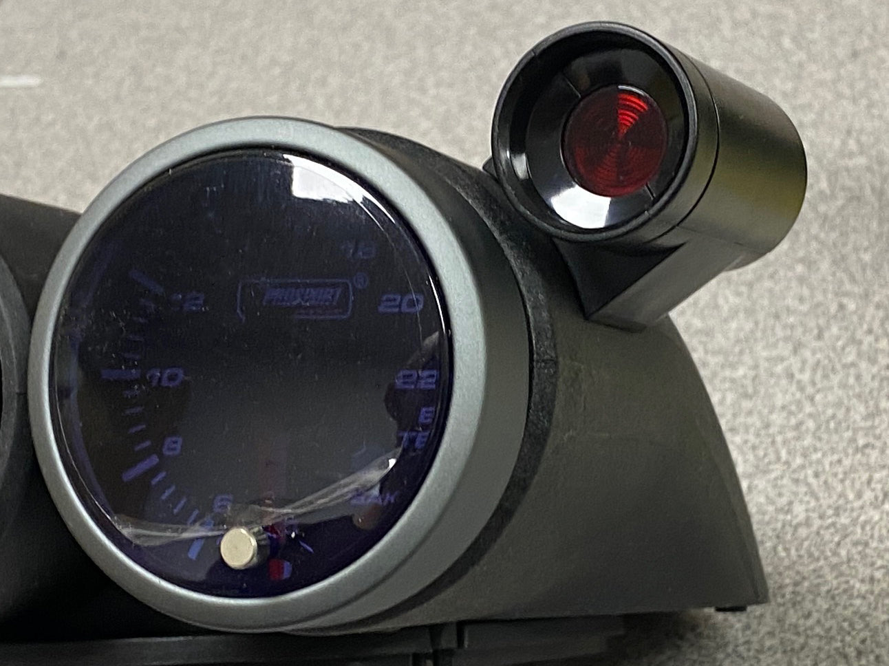 Premium External Warning Light-thumbmail-2