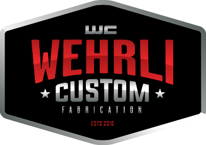 WCFab logo — exact product photo unavailable