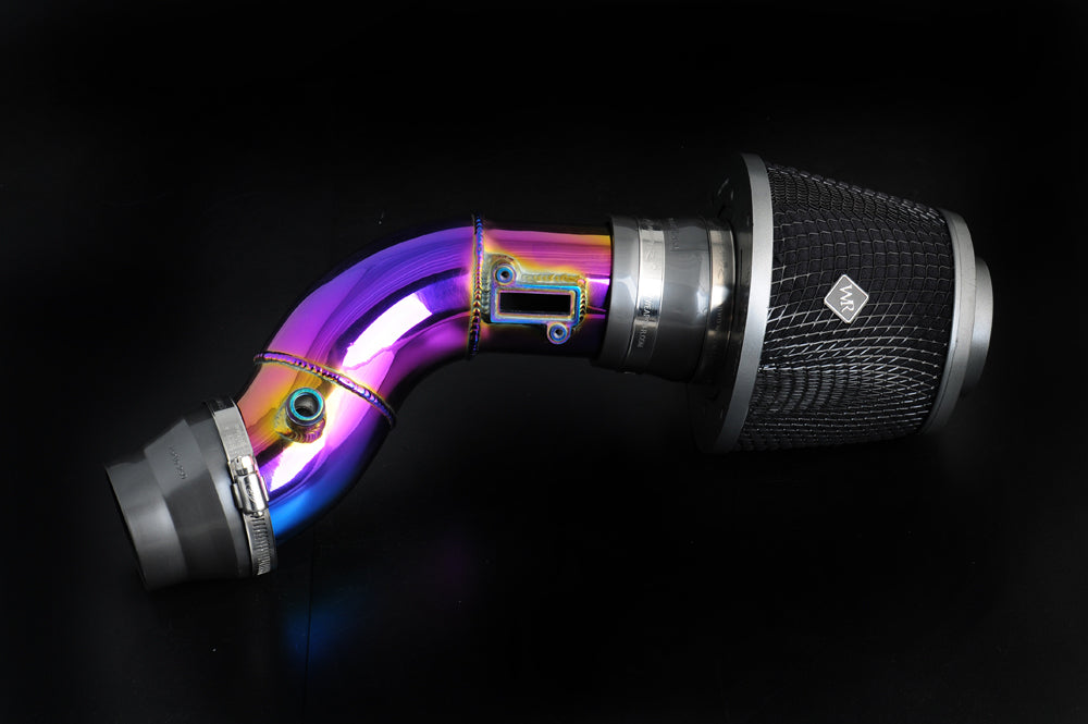 Weapon R Neo-Ti Secret Weapon intake 304-142-401 for Nissan Sentra 2.5L, product view
