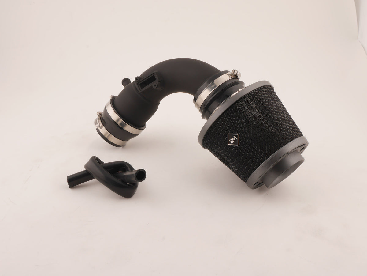 Weapon R Stealth Secret Weapon intake 304-147-109 for Nissan Sentra 1.8L, product view