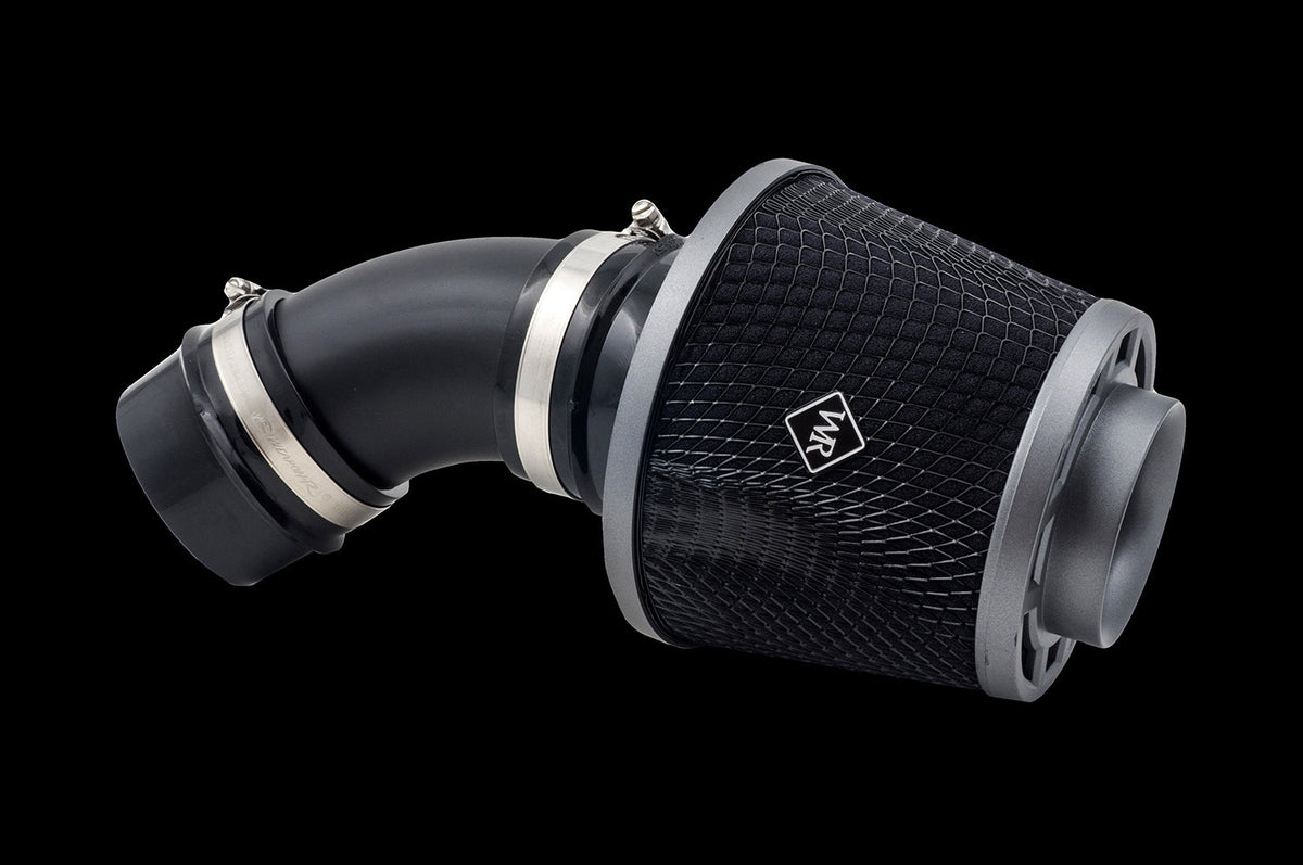 Weapon R Stealth Secret Weapon intake 308-114-109 for Volkswagen VR6 2.8L, product view