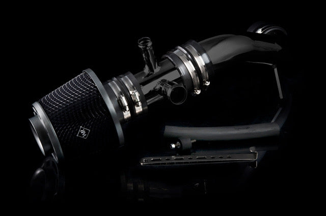 Weapon R Secret Weapon intake 308-121-109 for Volkswagen Jetta 2.5L, product view