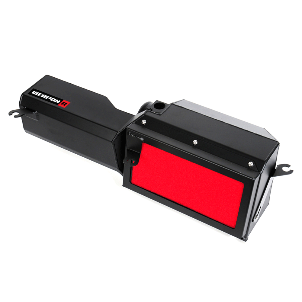 Weapon R 12-13 Scion FRS Stealth Air Box — 405-173-109 — product view 1