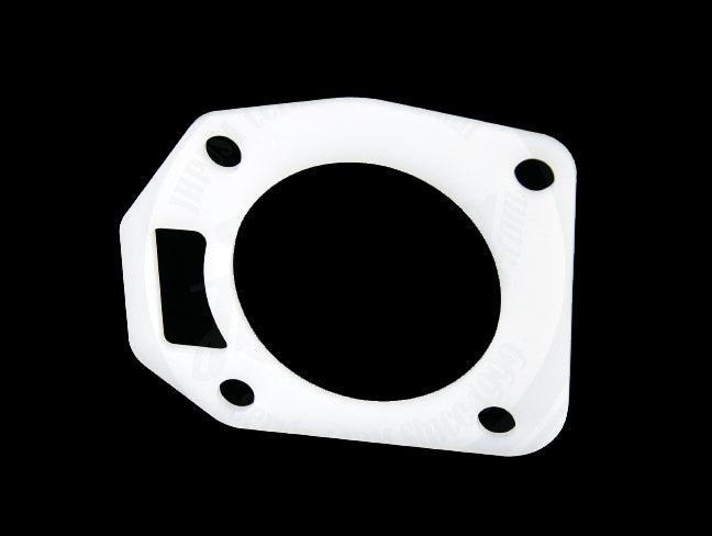 Weapon R throttle body thermal gasket 626-114-101.B for Mazda 3, Mazda 6 and Ford Focus