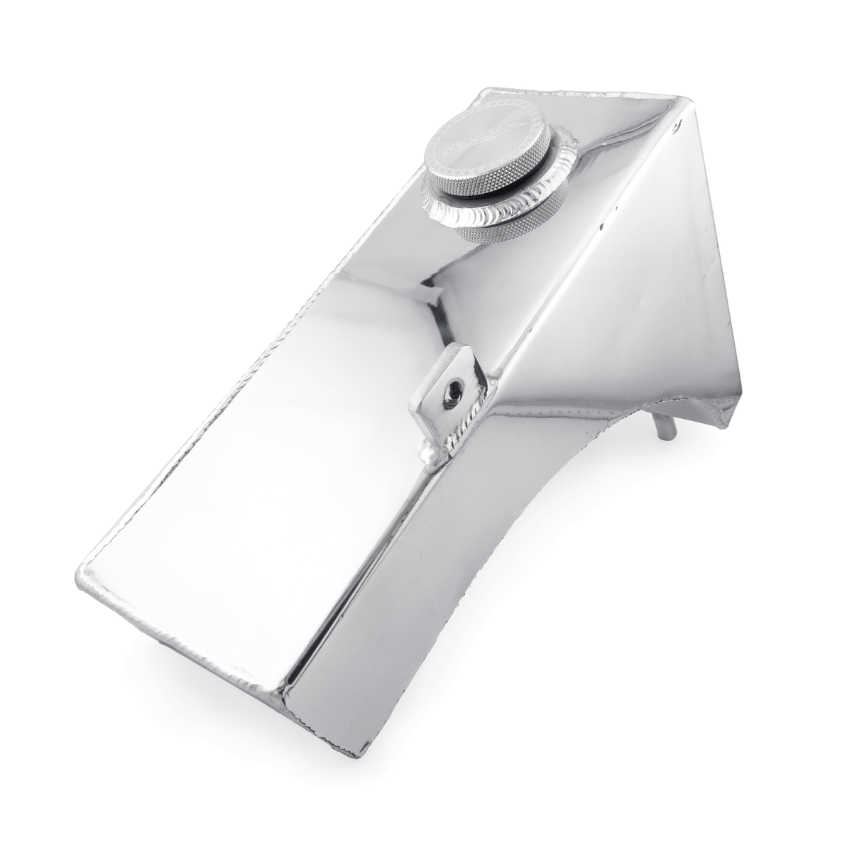 Weapon R coolant overflow tank 826-143-101 for Toyota Sienna, alternate view