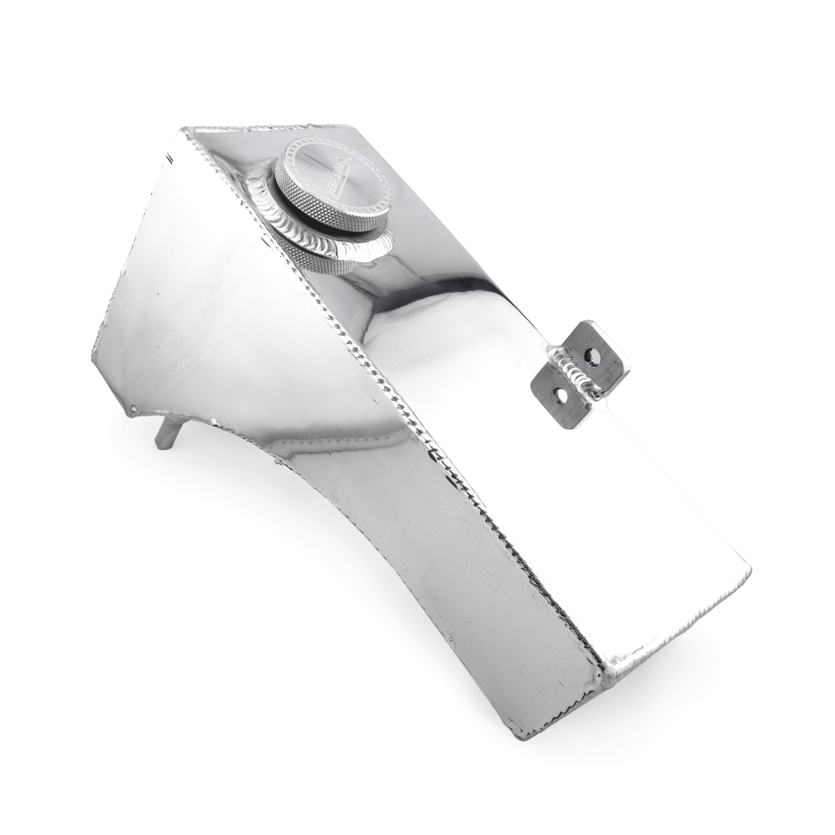 Weapon R coolant overflow tank 826-143-101 for Toyota Sienna, product view
