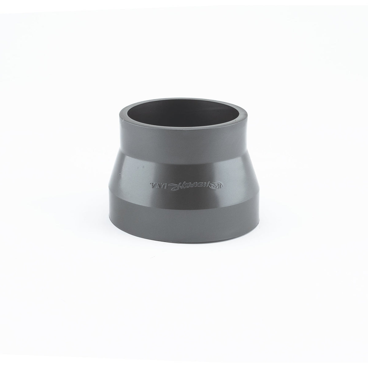 Weapon R gunmetal 2.75-inch to 3-inch coupler 840-121-101, product view