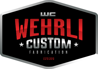 Wehrli logo — exact product photo unavailable