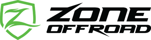 Zone Offroad logo — exact product photo unavailable