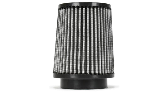Sxth Element Conical 4" Inlet White Air Filter 6.5" Tall