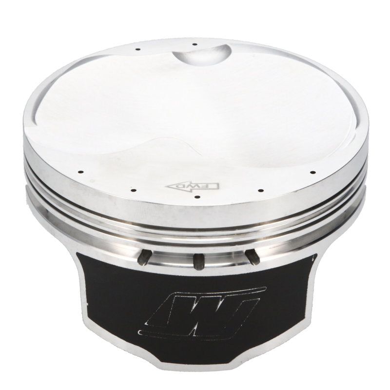 Wiseco Chevy LS Series +9cc Dome 1.311x4.005 Pistons Shelf Stock-thumbmail-3