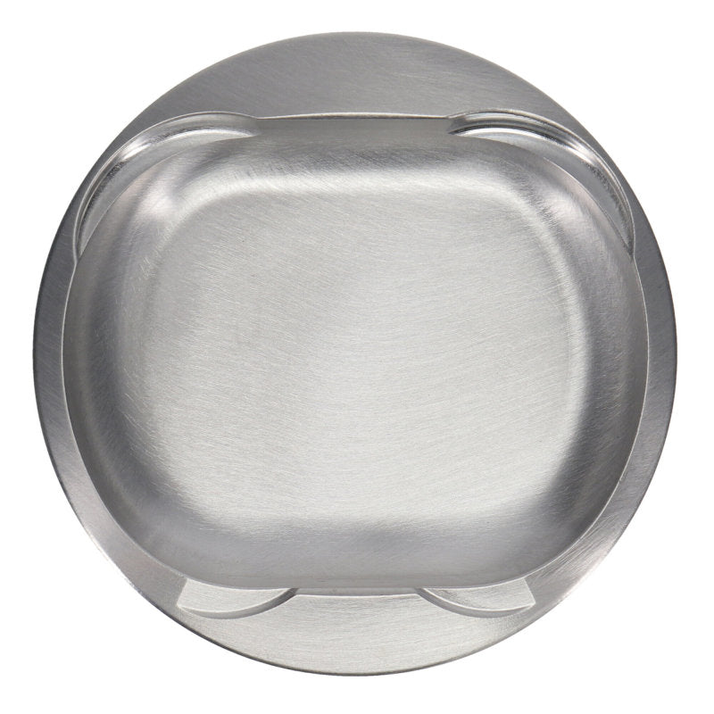 JE Pistons 97-05 Toyota 3S-GE BEAMS CR 12.5:1 Bore 86.5 Stroke 86mm Dome 1.1cc Piston Set w. Rings-thumbmail-2