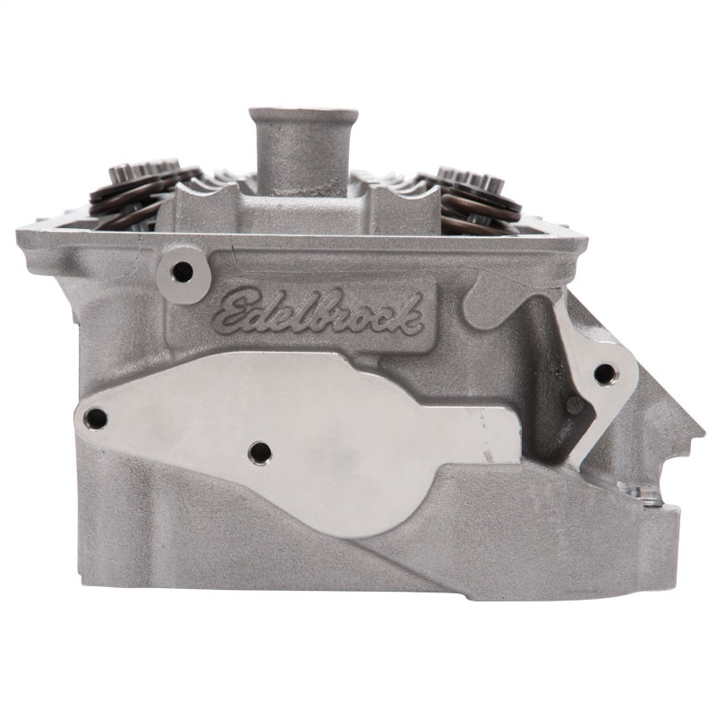 Edelbrock Cylinder Head Chrysler HEMI (Gen III) Performer RPM Early 5.7L Chamber Size 83cc Complete-thumbmail-3