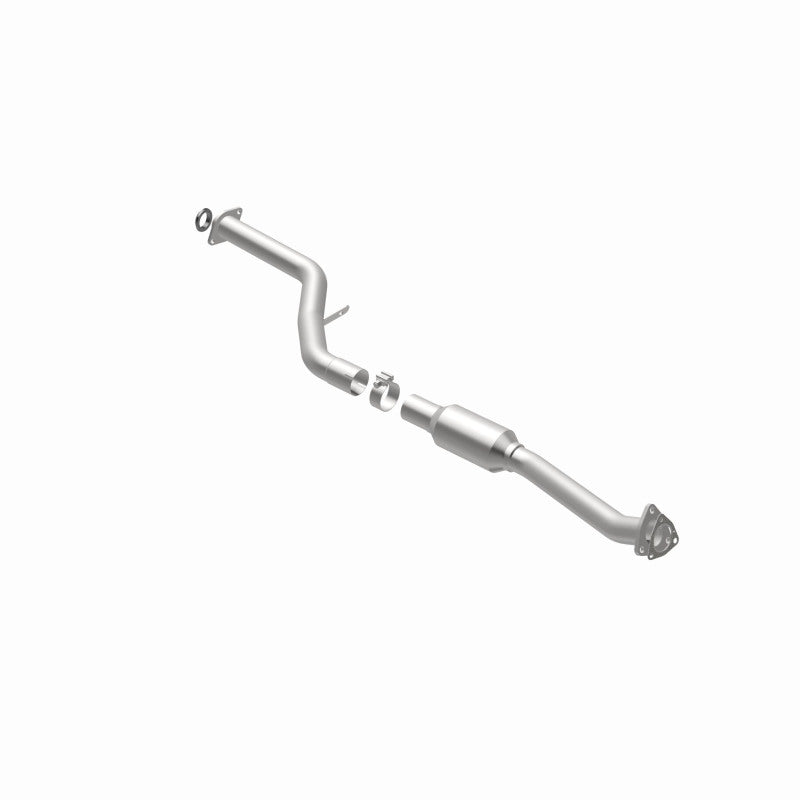 Magnaflow Conv DF 2014-2015 Forester H4 2.5 OEM Underbody-thumbmail-4