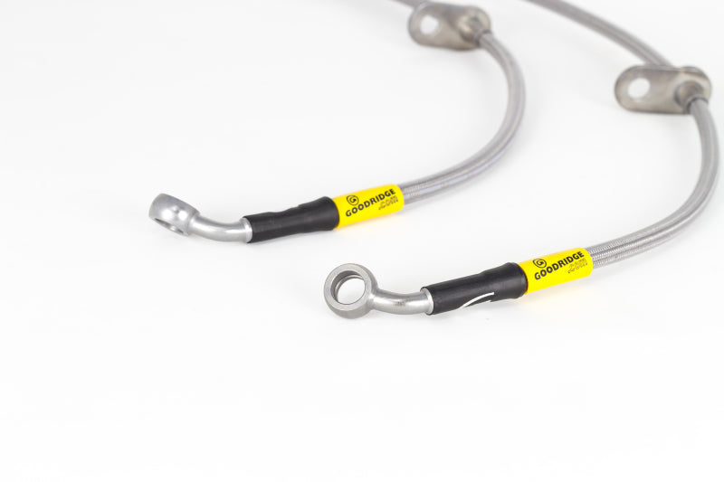 Goodridge 12-15 Chevrolet Camaro (ZL 1 Only) SS Brake Lines-thumbmail-3