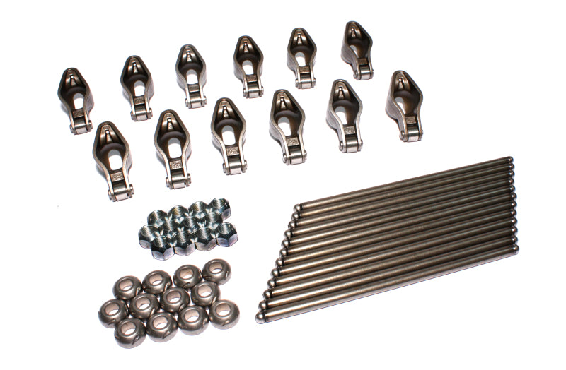 COMP Cams Rocker Arm/Pushrod Kit Magnum-thumbmail-1