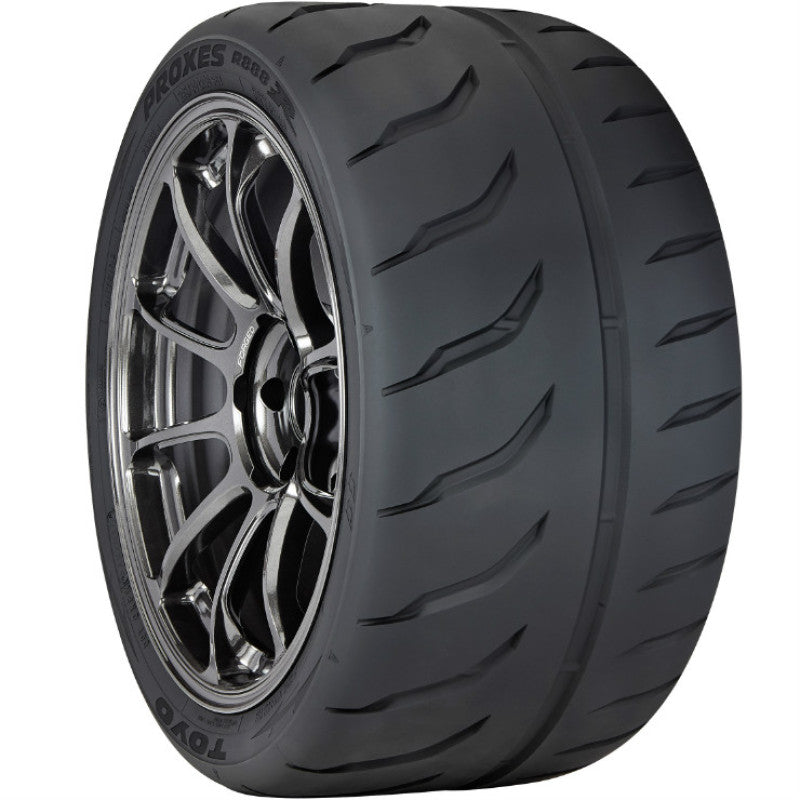 Toyo Proxes R888R Tire - 205/55ZR16 94W-thumbmail-1