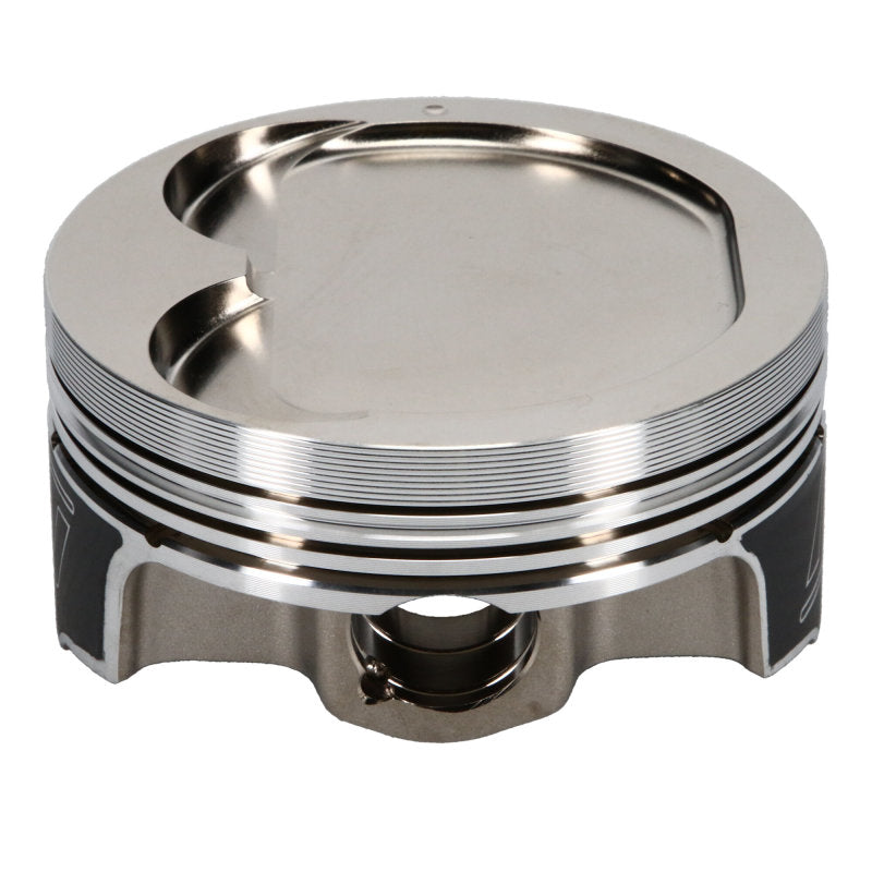 Wiseco Nissan VQ37 1.198inch CH -15.5cc R/Dome 9:1 Piston Shelf Stock-thumbmail-2