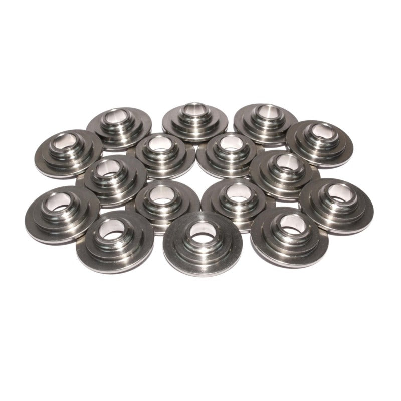 COMP Cams Titanium Retainers Super Lock-thumbmail-1