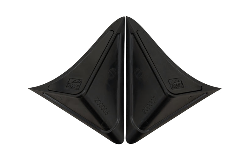 AWE Tuning 2020+ Toyota GR Supra Foiler Wind Diffuser-thumbmail-2