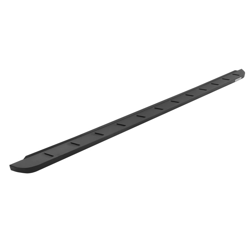 Go Rhino RB10 Slim Running Boards - Universal 80in. - Tex. Blk-thumbmail-4