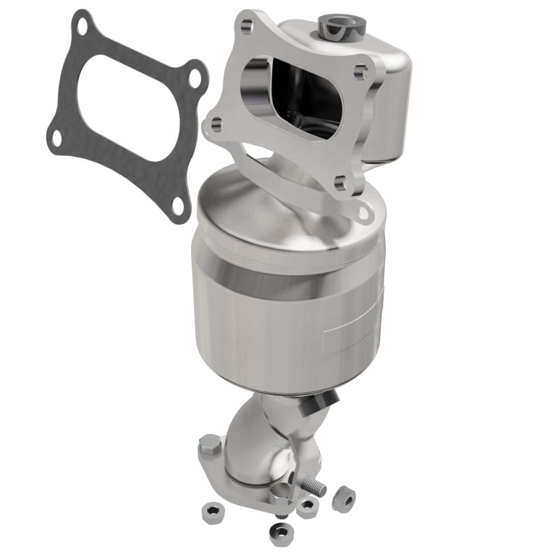 MagnaFlow Conv DF 08-10 Honda Accord 3.5L-thumbmail-1